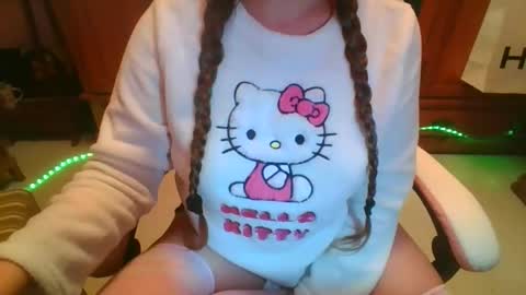 sexymisss24 online show from 02/24/26, 10:30