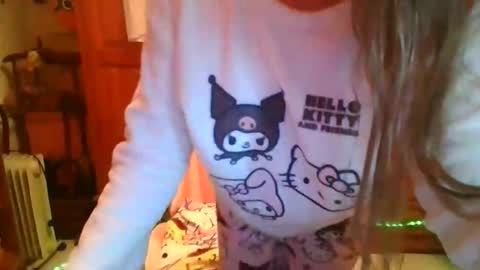 sexymisss24 online show from 02/26/26, 08:52