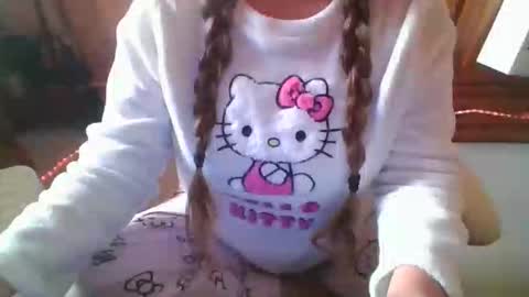 sexymisss24 online show from 03/08/26, 02:21