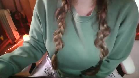 sexymisss24 online show from 03/09/26, 01:48