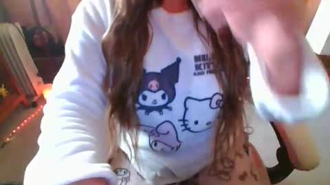 sexymisss24 online show from 03/13/26, 03:51