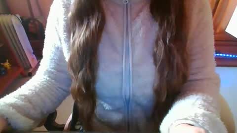 sexymisss24 online show from 03/30/26, 01:12