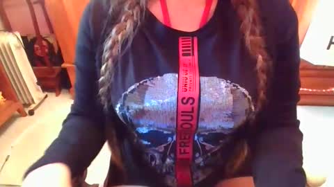 sexymisss24 online show from 04/05/26, 12:13