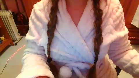 sexymisss24 online show from 04/06/26, 12:19