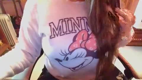 sexymisss24 online show from 04/14/26, 11:27