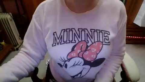 sexymisss24 online show from 04/24/26, 09:34