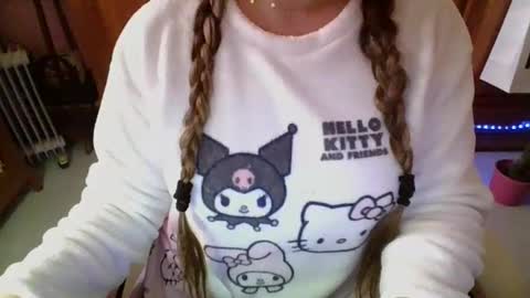 sexymisss24 online show from 05/11/26, 05:32