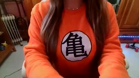 sexymisss24 online show from 05/19/26, 11:49