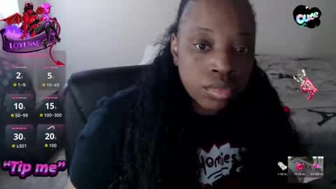 SexyMona online show from 12/16/25, 06:57