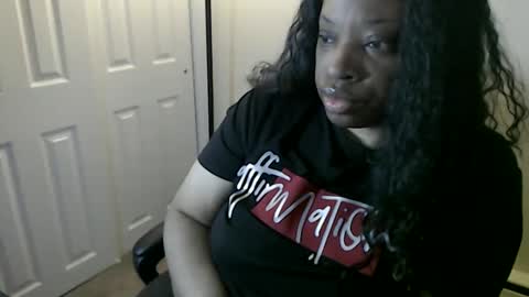 SexyMona online show from 01/06/26, 10:52