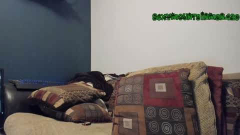 Sexymountainman420 online show from 01/20/25, 03:59
