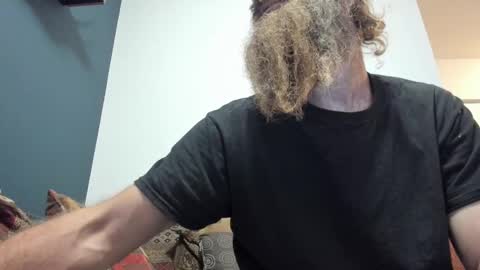 Sexymountainman420 online show from 09/14/25, 06:51