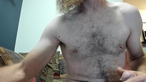 Sexymountainman420 online show from 10/10/25, 01:26