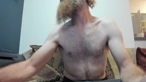 Sexymountainman420 online show from 11/15/25, 05:16