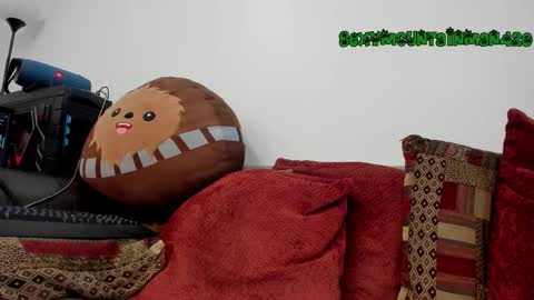 Sexymountainman420 online show from 01/10/26, 08:10