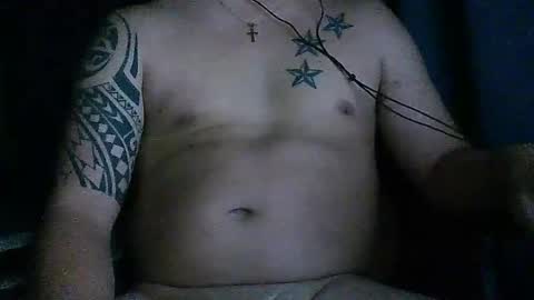 In the night in South America online show from 03/15/26, 04:35