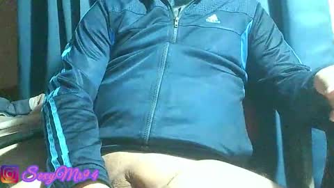 In the night in South America online show from 03/24/26, 12:43