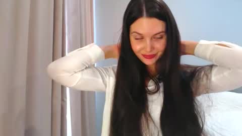 SexyMyMeow online show from 03/10/26, 06:07