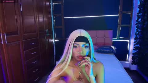 N A F online show from 11/22/25, 08:30