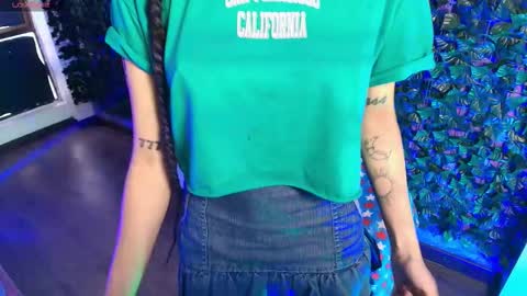 N A F online show from 11/25/25, 07:36