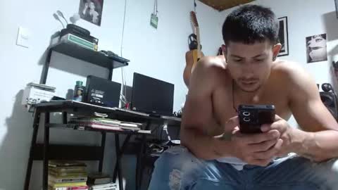sexynative4u online show from 03/04/26, 11:22