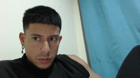 Snapshot of sexynative4u chatting on 07/14/26, 01:41 sexynative4u online show from 07/14/26, 01:41
