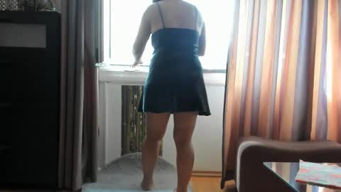 Delia online show from 02/03/26, 11:15