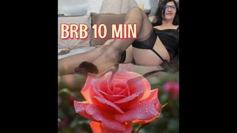 Snapshot of sexynicol69 chatting on 07/20/26, 12:18 Delia online show from 07/20/26, 12:18