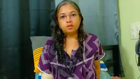 Niharika online show from 09/28/25, 09:36