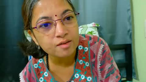 Niharika online show from 10/01/25, 03:01