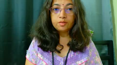 Niharika online show from 10/03/25, 05:26