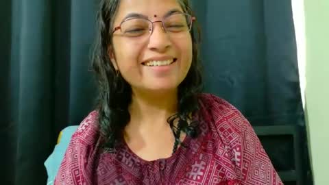 Niharika online show from 10/23/25, 10:36