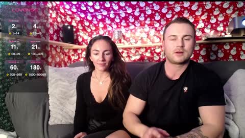 Royal Duo online show from 12/14/24, 02:34