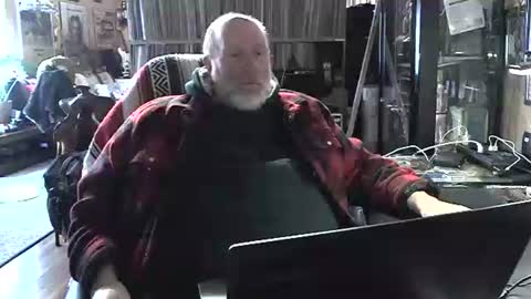 Grizz Lee Bear online show from 01/05/25, 01:58