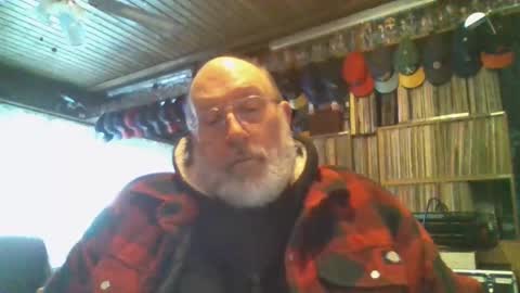 Grizz Lee Bear online show from 01/15/25, 10:49