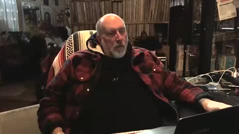 Grizz Lee Bear online show from 02/08/25, 05:18