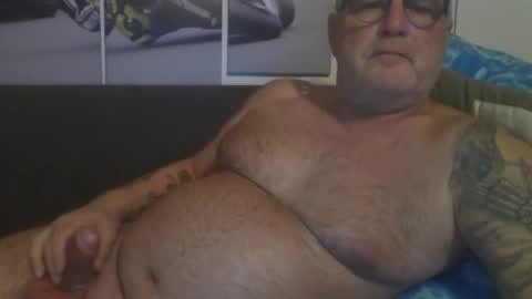 sexypaa online show from 02/09/26, 09:52