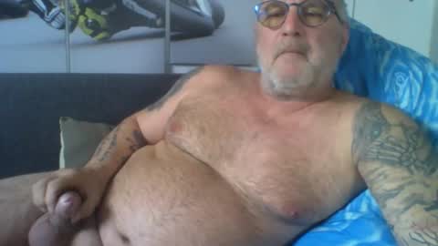 sexypaa online show from 02/16/26, 01:51