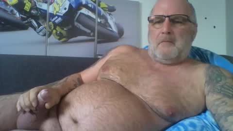 sexypaa online show from 02/19/26, 02:24