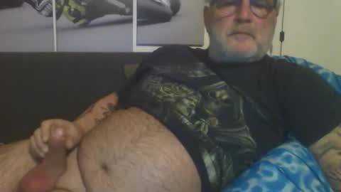 sexypaa online show from 03/01/26, 08:44
