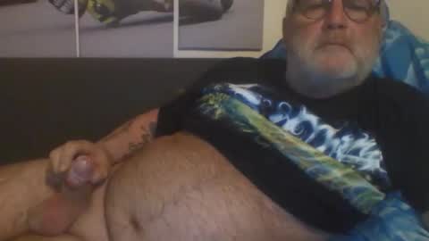 sexypaa online show from 03/04/26, 08:59