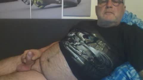 sexypaa online show from 03/16/26, 08:02