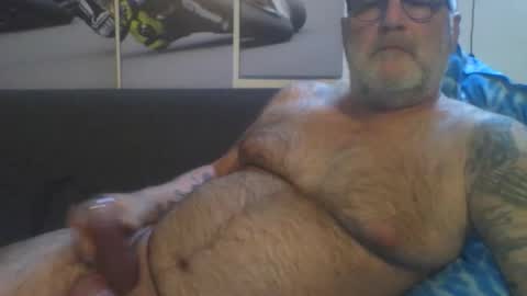sexypaa online show from 03/26/26, 09:20