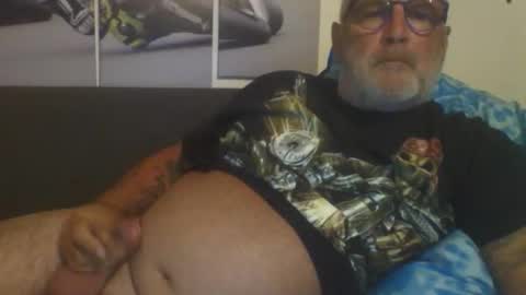 sexypaa online show from 04/27/26, 07:01