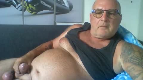 sexypaa online show from 05/03/26, 12:22