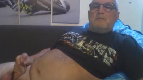 sexypaa online show from 05/05/26, 07:22