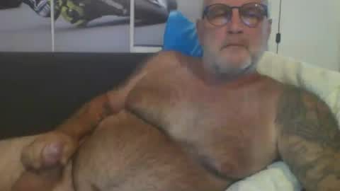 Snapshot of sexypaa chatting on 06/20/26, 10:07 sexypaa online show from 06/20/26, 10:07