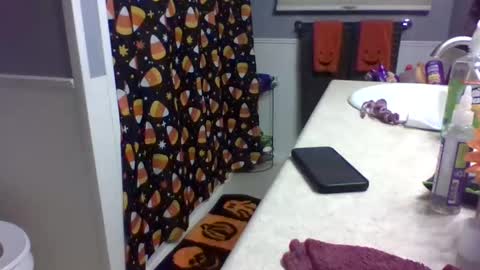 sexypluvin online show from 10/14/25, 11:16