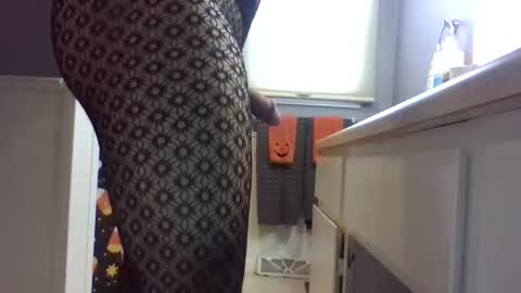 sexypluvin online show from 10/23/25, 08:40