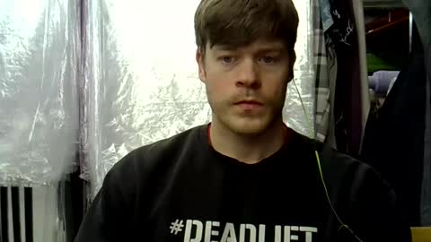 Erikson online show from 12/16/24, 06:43